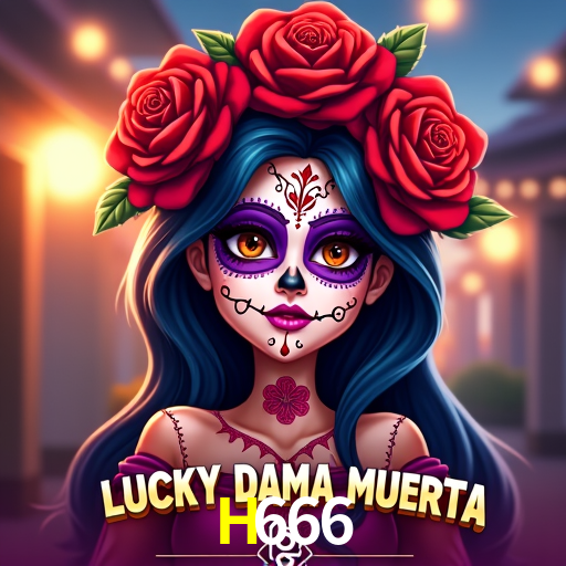 Mesa de Blackjack H666