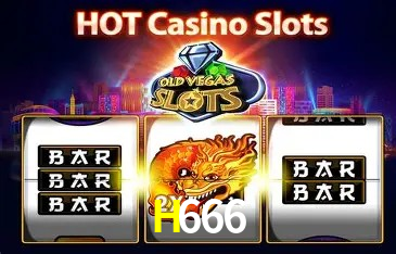 Promoções Sazonais H666