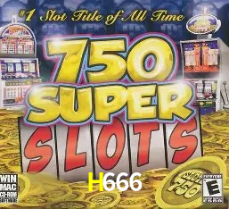 Especiais de Fim de Semana H666