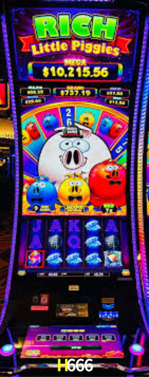 Interface do App H666