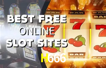 Promoção Relâmpago H666