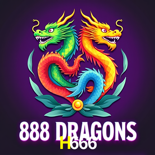 Benefícios da Conta H666