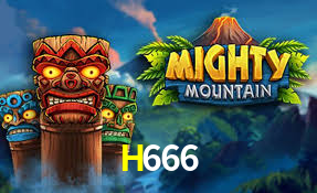 PIX Instantâneo H666