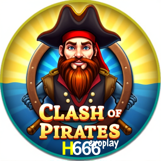 Gates of Olympus H666