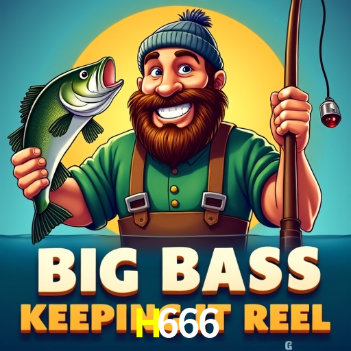 Provedores de Jogos H666