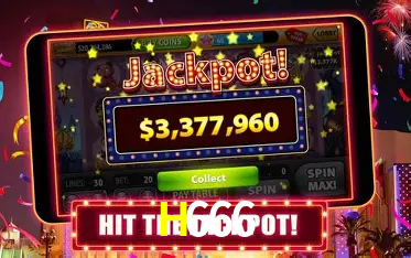 Integração de APIs H666